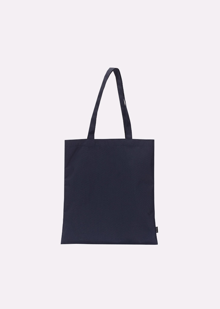 [1만2천개 누적💡][PLASTIC] Eco Bag (주문제작)