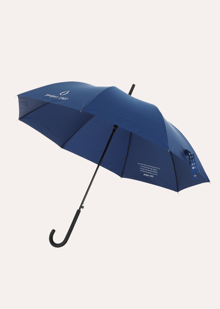 [1천개 누적💡] [PLASTIC] 장우산(대)